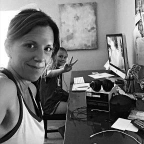 Big Wheels Keep on Turning..