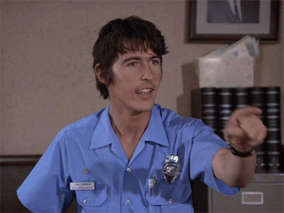 Take Care of Numero Uno.