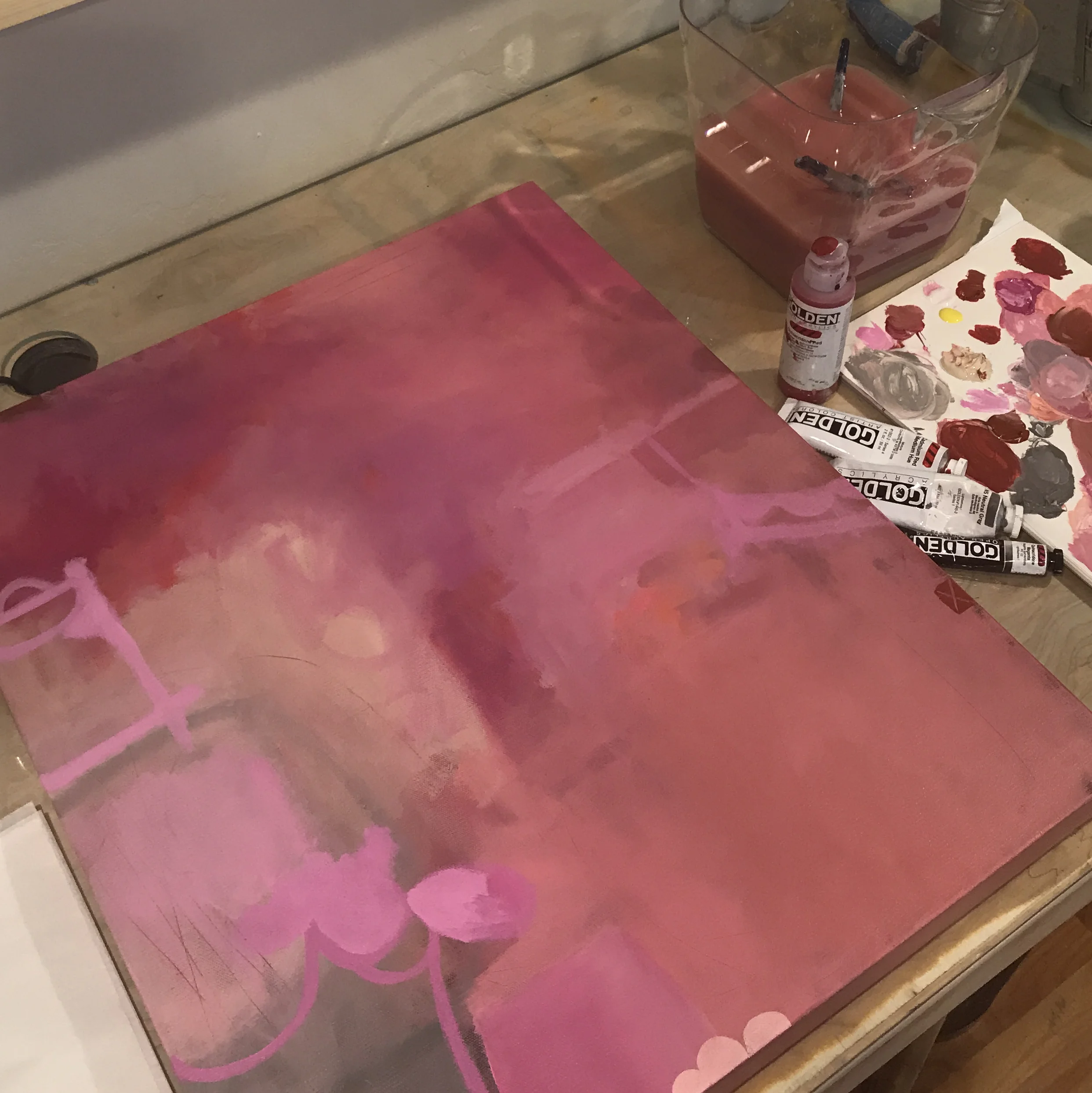 New Art and an Update!