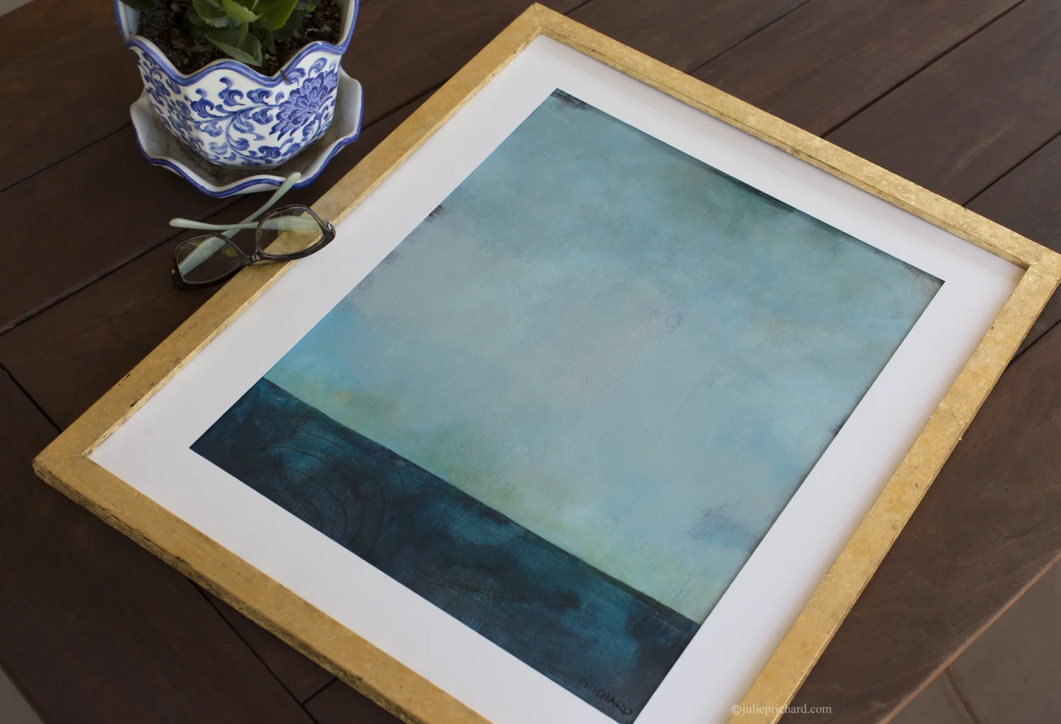 "Still" 16x20 inches. Available.