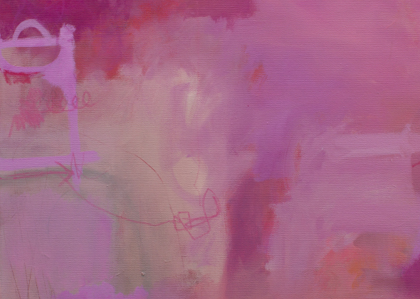 They're in your head....in your head...