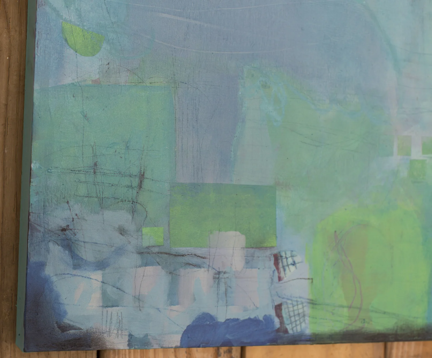 Dreaming About Yesterday