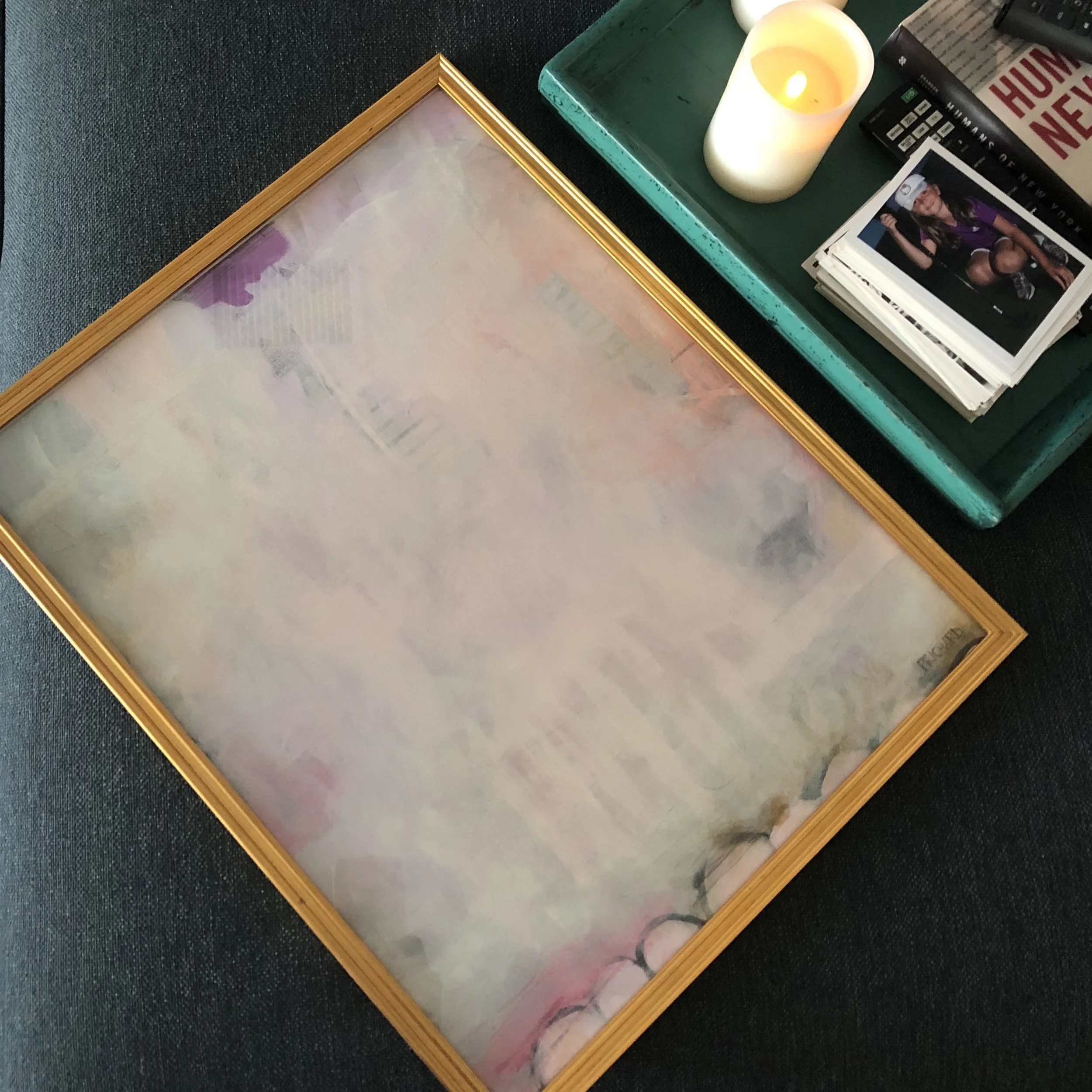 The Tale of Two Arms...