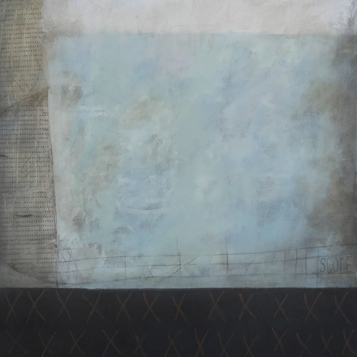 Artist Thoughts: The Score