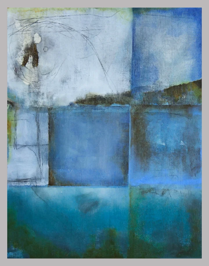 Class sample, “Mystify”. For more info click here .