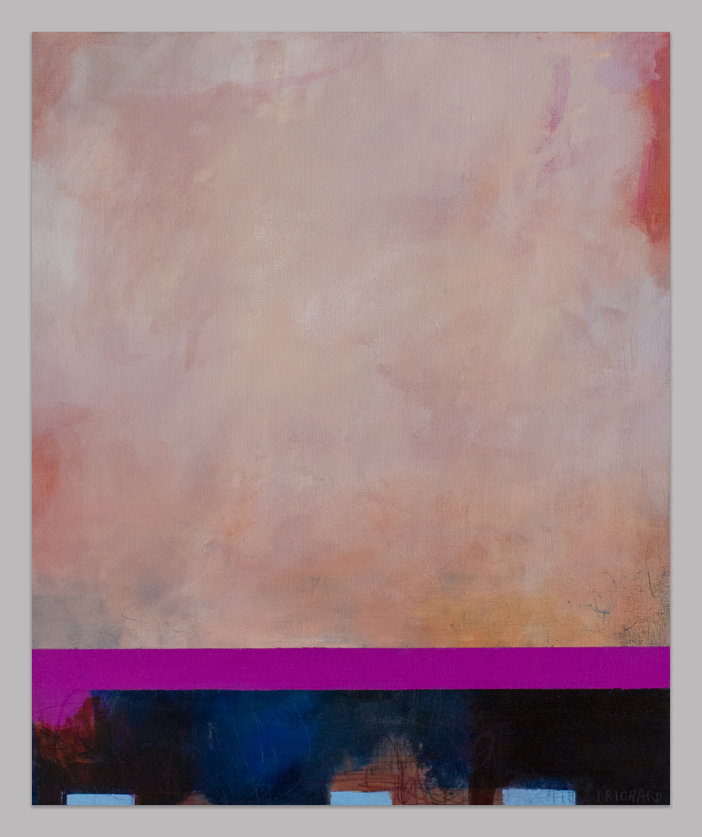 You Gotta Use Magenta