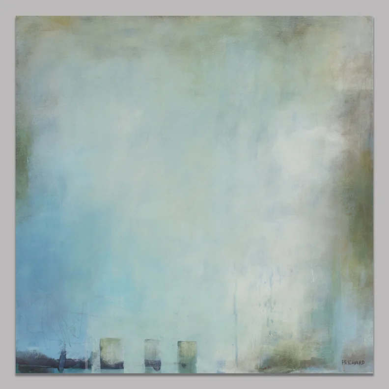 “Surf Forever” Fine Art painting by Julie Prichard. Click here to purchase.