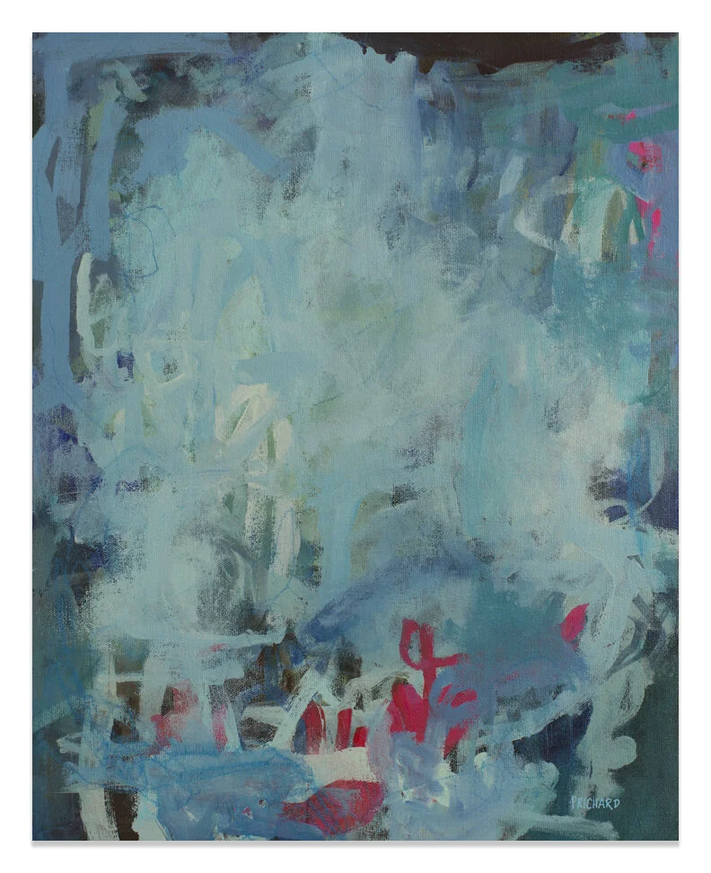 “Crushed” Original painting available. Click the image to learn more.