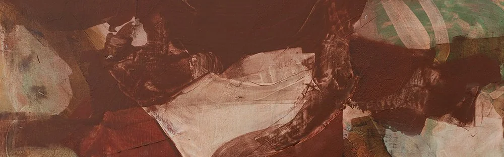 Lessons learned by a recovering artist..