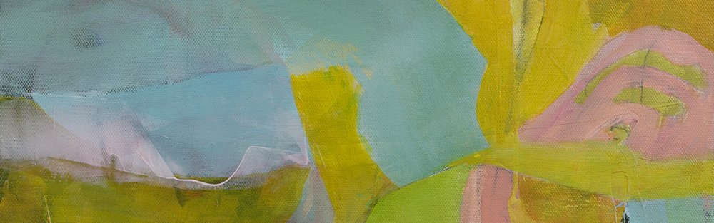 Asking for more from my canvases.