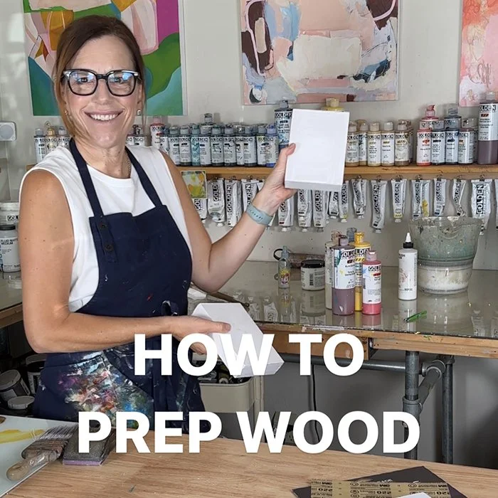 Last Month's Free Tutorial Recap — JULIE PRICHARD