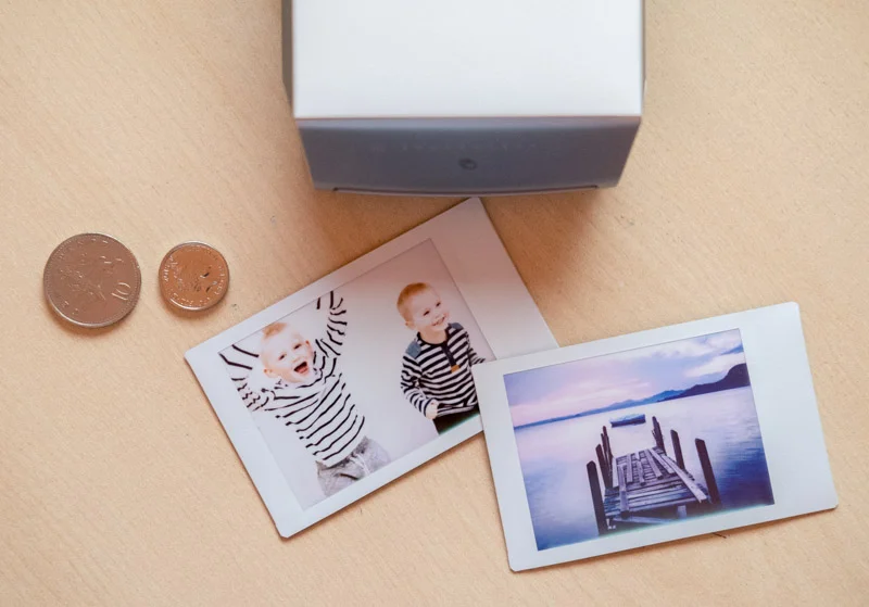 Instax SP-2 Printer