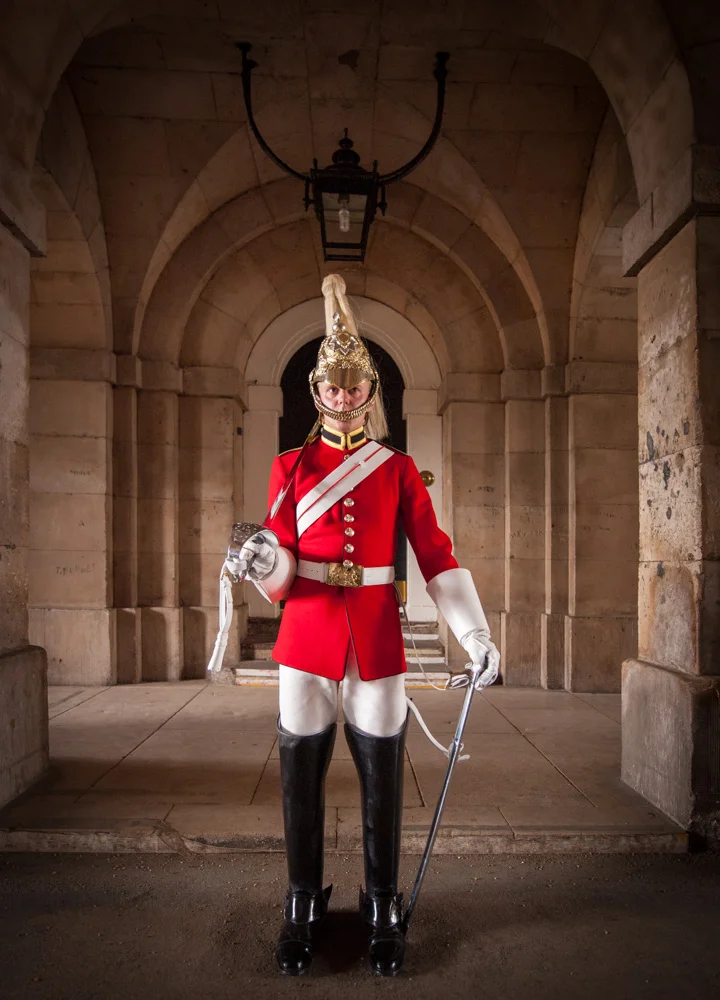 Guard