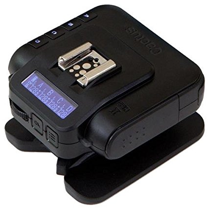 Cactus V6 II Wireless Flash Transceiver