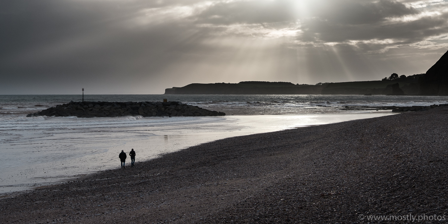 Walkers Fuji X-T2 and 18-135mm Lens