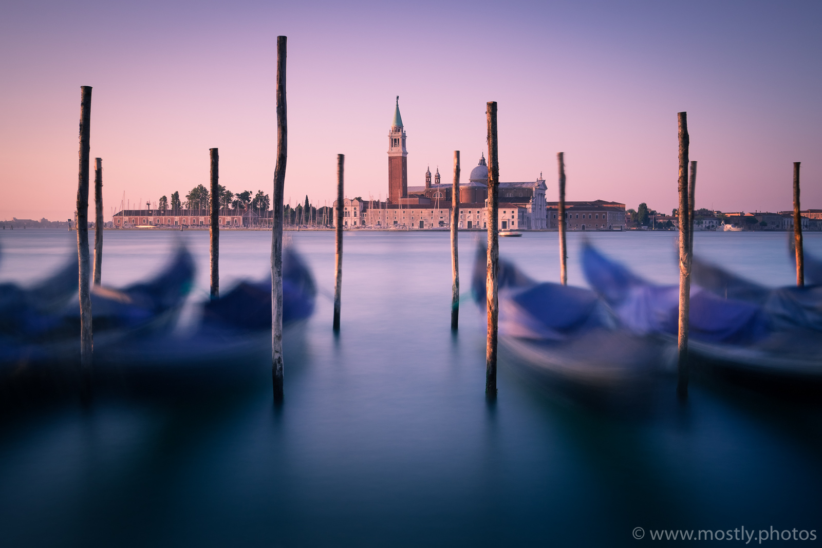 Fuji X-T1 - Venice, Italy