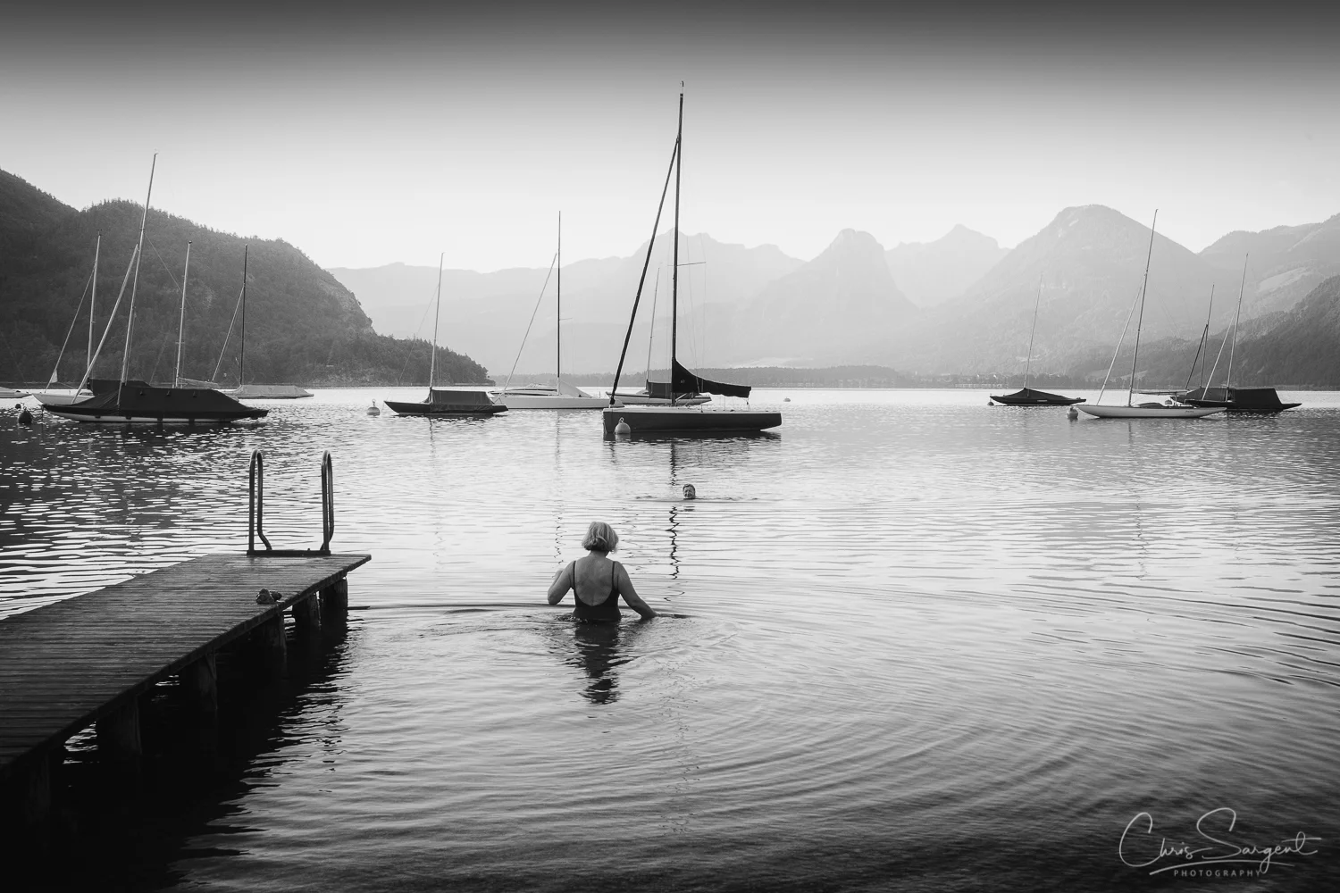 Come on in Fuji X-T2