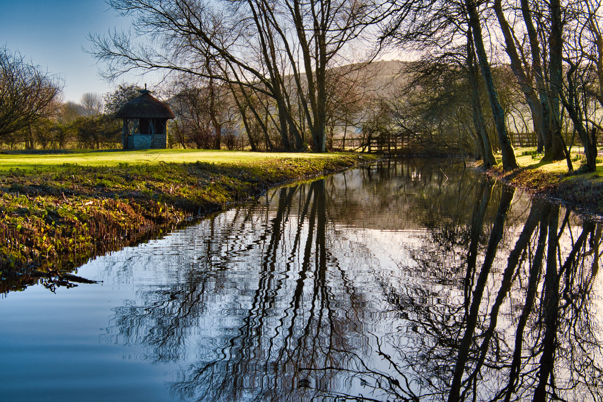 Edited with Luminar 3.1.0 using a default Luniar ‘look’ pre-set