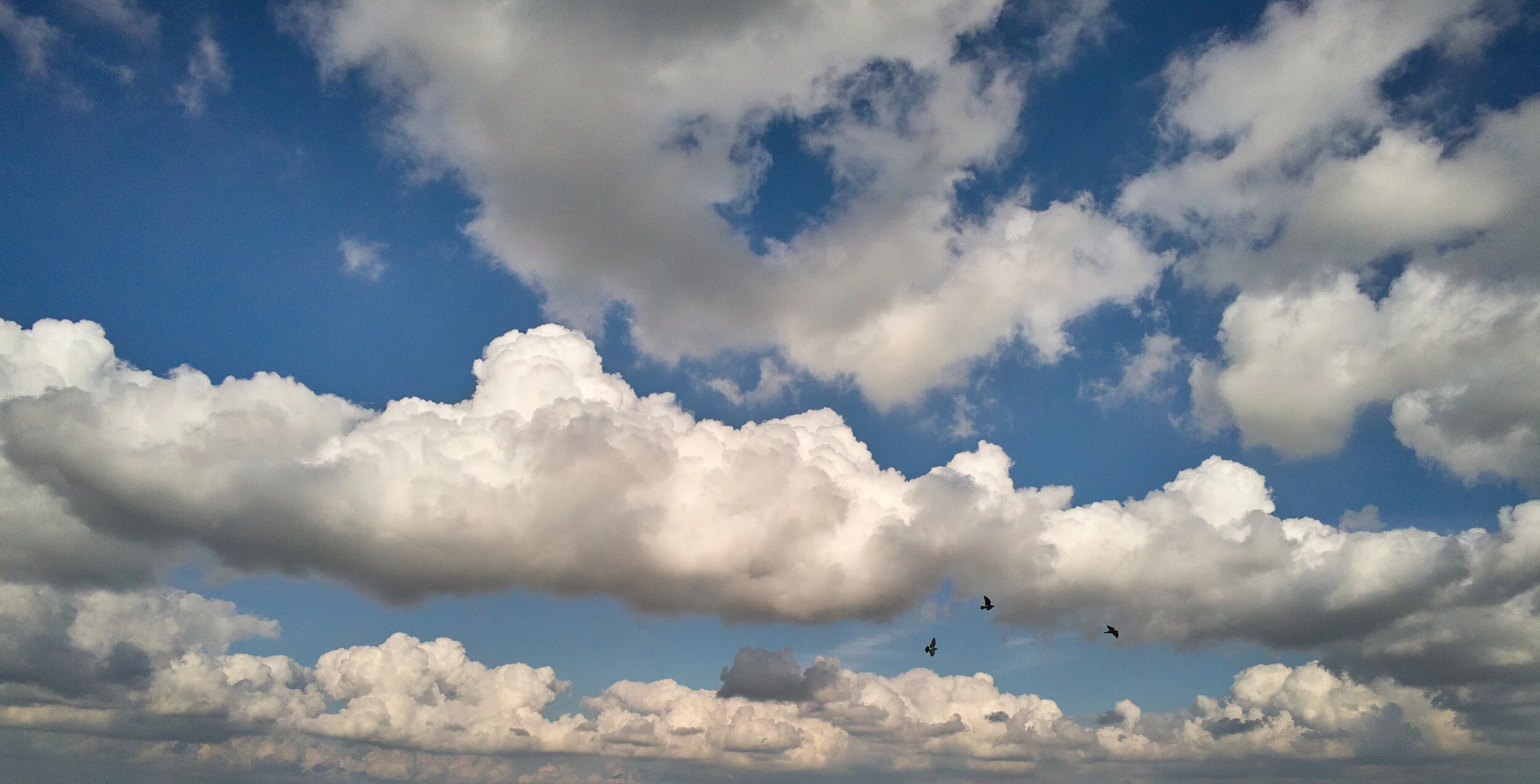 Sky Replacement Examples — Mostly Photos