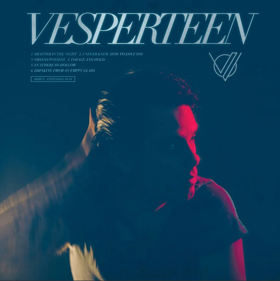 Obsess Possess | Vesperteen