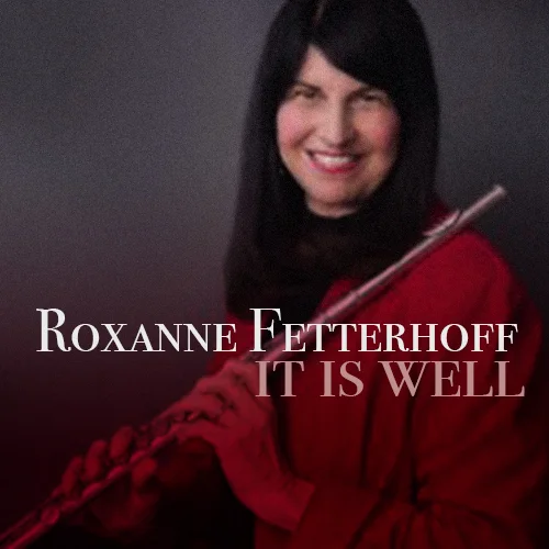 Take My Life | Roxanne Fetterhoff