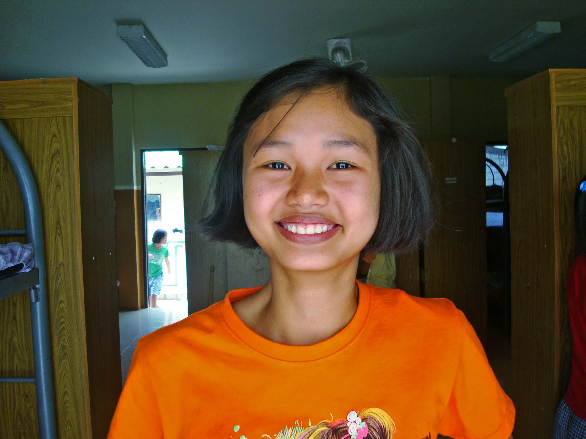 Arunpon in 2009