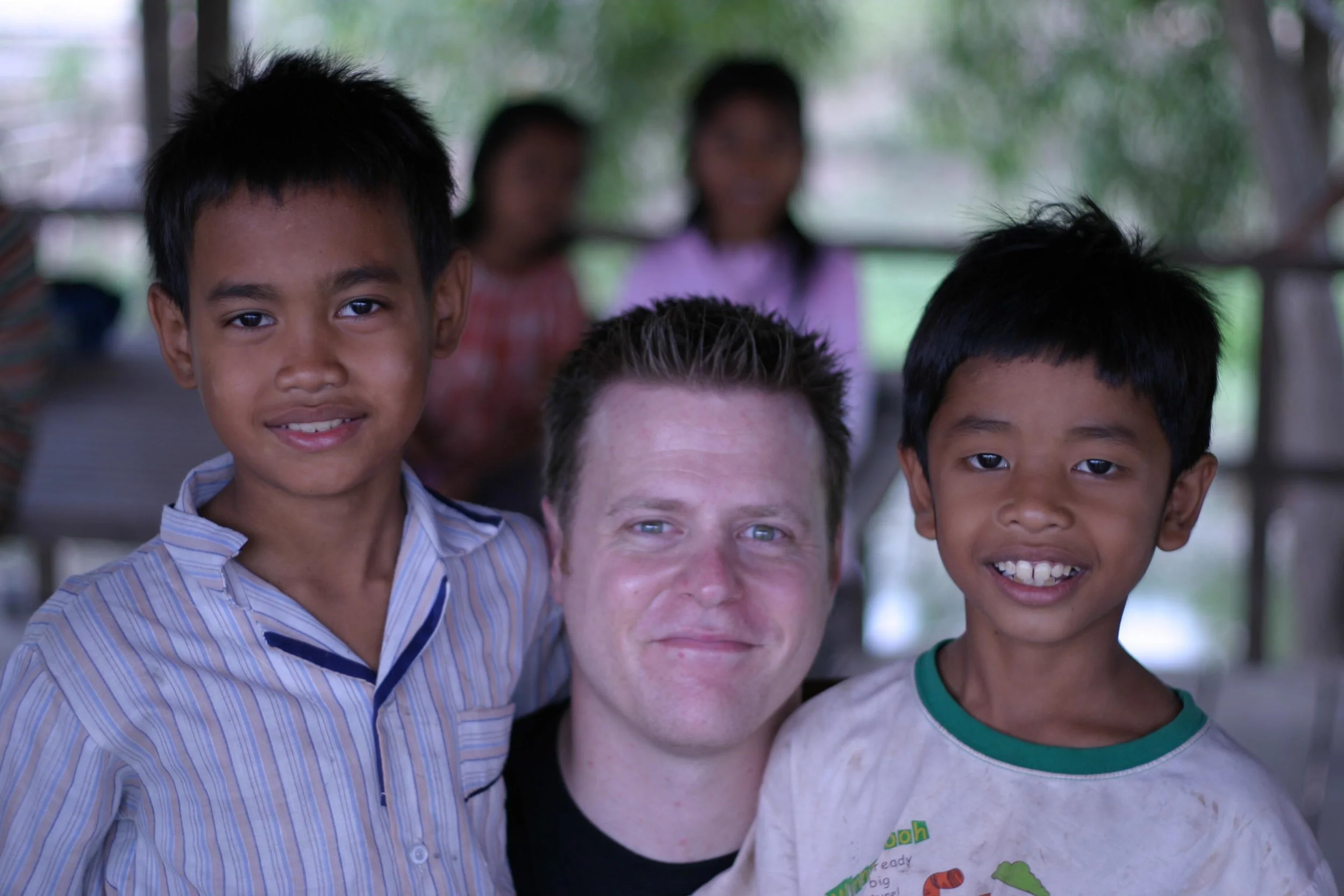 "Well, Maybe I Spoke Too Soon…"