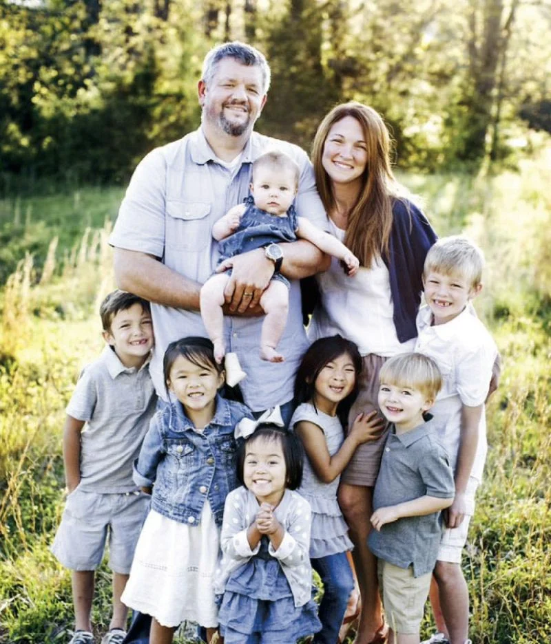 “As an adoptive father, I’ve always had a heart for orphaned kids. And as a business owner, I’ve seen the power of generosity to build a company’s internal culture and its external brand. At Real Wood Floors, we fund a wide variety of initiatives from adoption grants to children’s home sponsorships, from orphanage playgrounds to education scholarships for vulnerable kids. We currently support an entire Asia’s Hope home in Cambodia, and as members of the Himalayan Partnership, we’re helping to provide primary and secondary education for more than 140 orphaned children in Kalimpong. I believe so strongly in this organization that I joined the Asia’s Hope board in 2017. I can’t wait to see The Asia’s Hope Himalayan Partnership grow, and I hope you will join me as a stake holder in this dynamic organization’s growth.” — Sam Cobb, President and CEO of Real Wood Floors | www.realwoodfloors.com