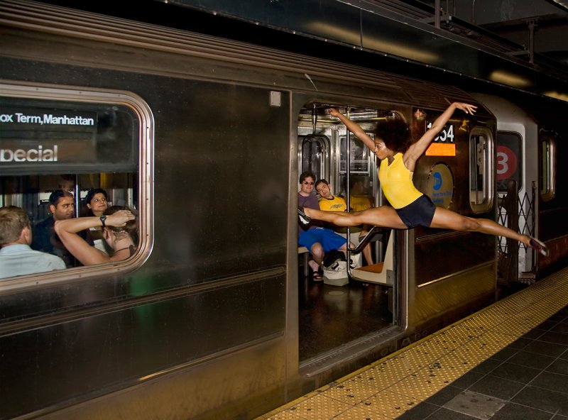 5 things I learned May 9, 2012