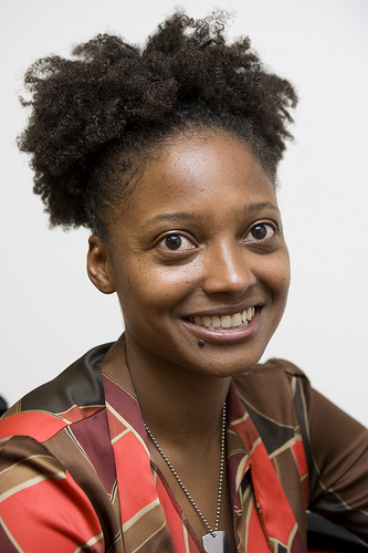 2012 Pulitzer Prize Winner: 5 poems I read April 16, 2012 Tracey K. Smith