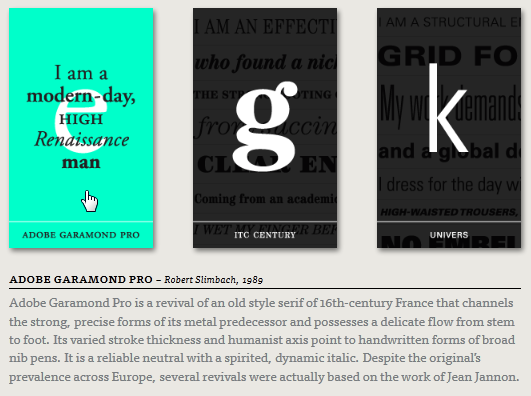 5 things I learned April 13, 2012