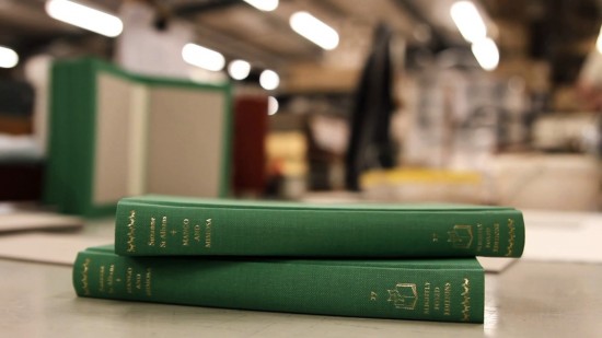 5 things I learned April 3, 2012