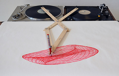 5 things I learned March 30, 2012
