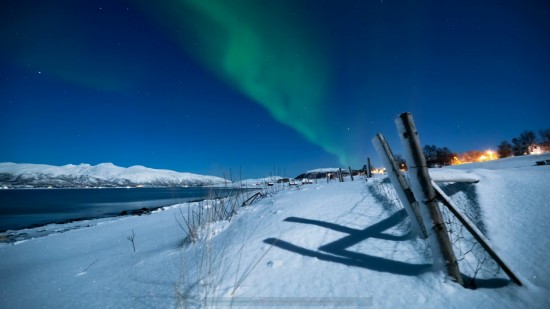 5 things I learned March 30, 2012