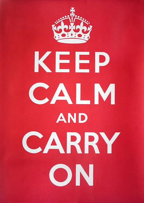 5 things I learned March 6, 2012