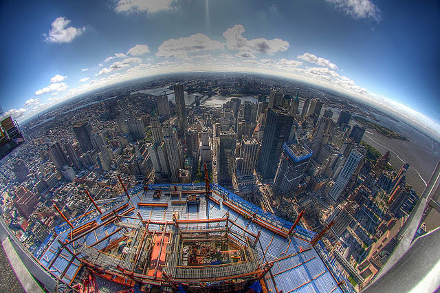5 things I learned October 30, 2011