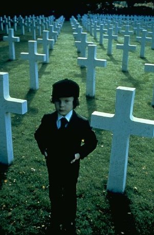 5 Scary Movies that still terrify