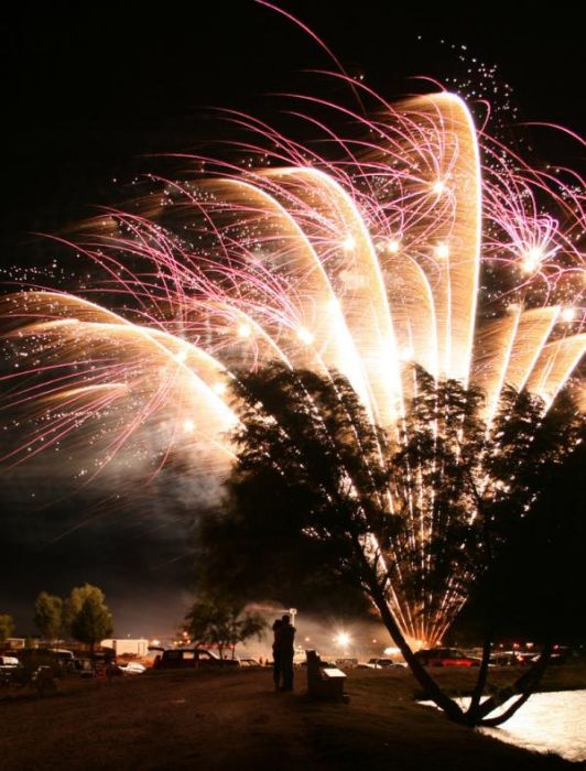 5 things I learned August 14, 2011