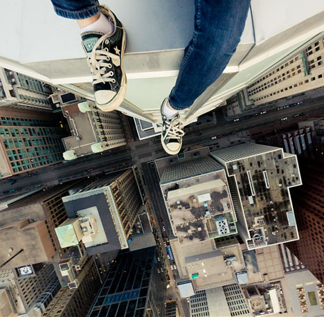 5 things I learned June 7, 2011