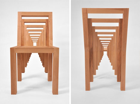 1. Inception Chair: Wonderful 10-in-1 Wooden Nesting Chairs http://bit.ly/lreraQ
2. Non-GMO Project (thanks, Mark Peer for this one) http://bit.ly/khZvP9
3. Stunningly complex Tokyo subway map http://bit.ly/l86zvN
4. 2011 finalists « Best Illusion of the Year Contest (thanks, Seth Sherman for this one) http://bit.ly/iYoN9q
5. Gravity Defying Baseball Bat http://bit.ly/ivqLbm