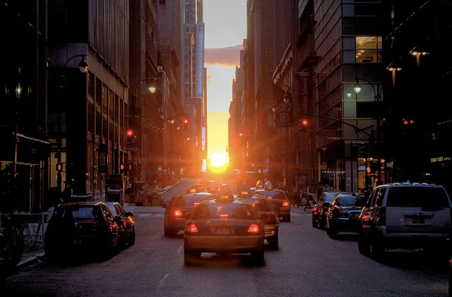 1. Manhattanhenge 2011 is almost here: dates and times http://bit.ly/kpYFMb
2. Artists Turn Streets Into Giant Works Of Op-Art http://bit.ly/lh0ml6
3. An amazing 100 movies list (thanks thegabriel.tumblr.com) http://bit.ly/iWYUvw
4. National Design Awards http://bit.ly/l9u7nJ
5. Famous doctored photos http://bit.ly/lF3Rmo