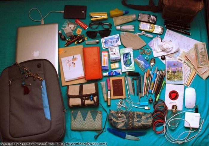 1. What people in Iran carry http://bit.ly/iBhCzx
2. The National Goegraphic Map of the Universe http://bit.ly/kKLPQD
3. Stunning Scottish castles and whatnot http://bit.ly/lVUo8O
4. A pedal powered pub/bus http://bit.ly/iRYbW7
5. A clever and stylish surf infographic http://bit.ly/ksPL0s
