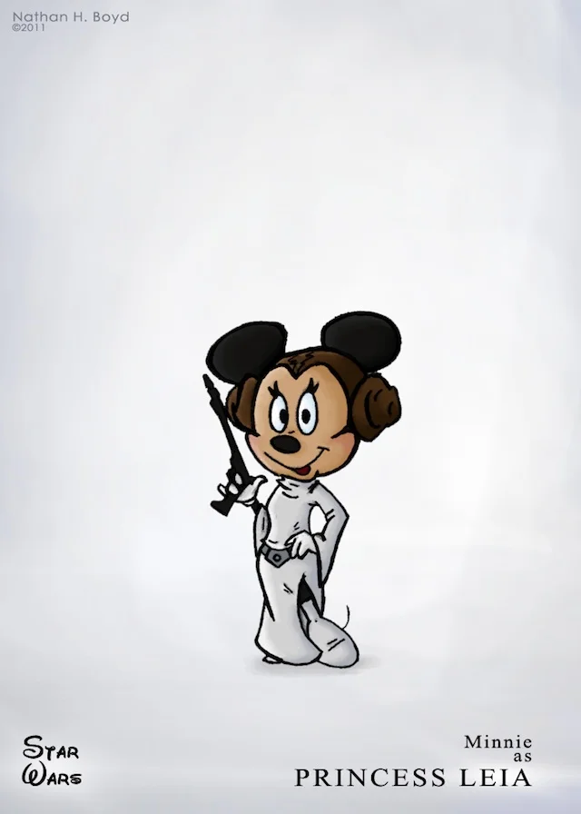 1. Disney/Star Wars Mash-Up http://bit.ly/mAUEBd
2. Every Simpsons Couch Gag http://bit.ly/k6FdvR
3. Weirdest Accidents http://bit.ly/mbftlb
4. Speed rock climbing http://bit.ly/ihxB1M
5. Beer! http://bit.ly/m6kEx6