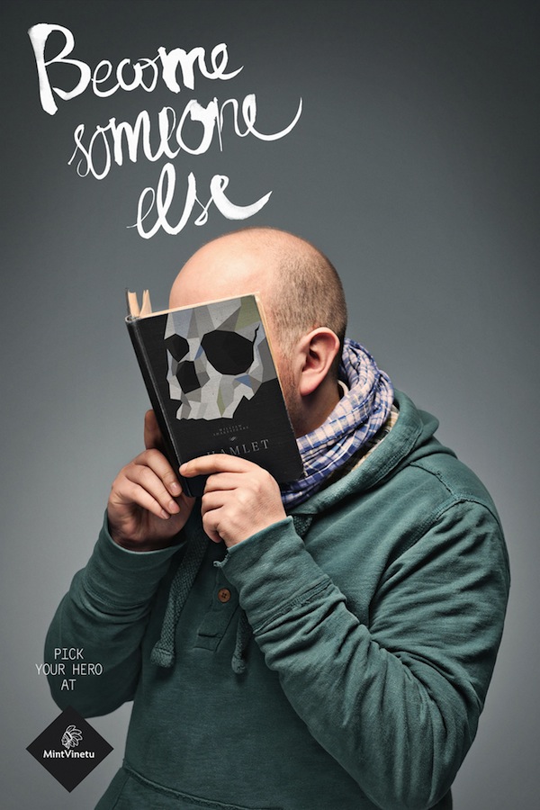 1. Books: be someone else http://bit.ly/edfqrq
2. The precise dress codes that emerge in social spheres http://bit.ly/f0ilak
3. Worn Out http://bit.ly/gHd0a0
4. The Six Flags over New Orleans http://bit.ly/edzUPY
5. Awesome: Rally car racing http://bit.ly/gOZiEA