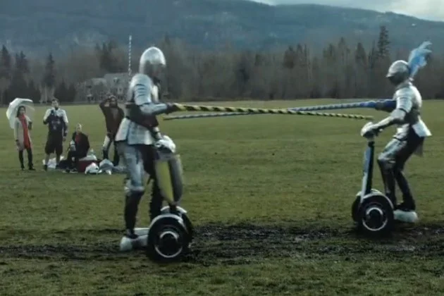 1. Segway Jousting http://aol.it/fEUT3F
2. Happy Birthday, Billie Holiday! http://bit.ly/h196A2
3. 40 incredible pictures inside Montserrat’s exclusion zone http://bit.ly/f3l9WF
4. California rampworks http://bit.ly/huEQ6i
5. Ghostly holographic artwork http://bit.ly/hCC7ln