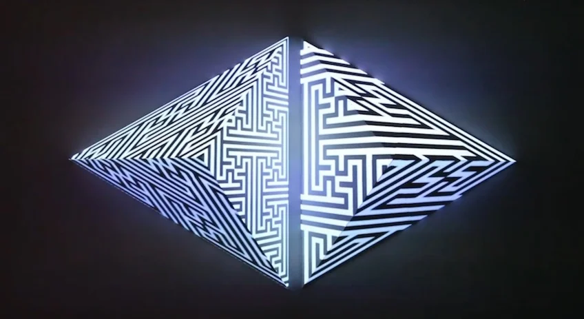 1. 3D light shows http://bit.ly/eD4GI3
2. 100 years of movie set locations http://bit.ly/hQk2FJ
3. Super spoiler (video edit of famous movie moments) http://bit.ly/eiRuZ9
4. Questions for the famous folk http://bit.ly/fz56HN
5. Pictory (picture + story) http://bit.ly/cuXSiP