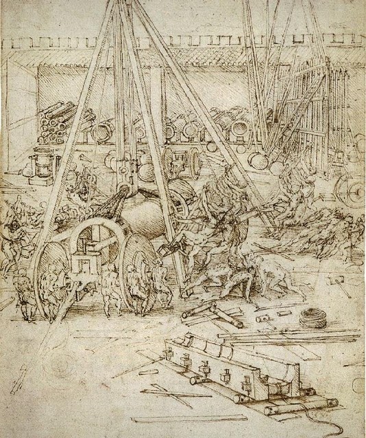 1. Leonardo Da Vinci drawings http://bit.ly/gcnwon
2. A panda in a polar bear world http://bit.ly/gr0ak1
3. Old English costumes http://bit.ly/fCnGRw
4. Handmade century-old infographics by W.E.B. DuBois's students http://bit.ly/gycm0i
5. The sun is flaring up http://bit.ly/gbZd83
More at rtsnance and http://facebook.com/5tilt