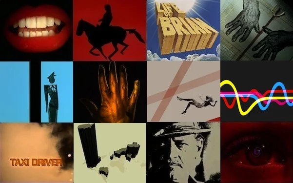 1.
IFC has chosen their 50 greatest opening sequences http://bit.ly/h7cgfl
2. Extreme wheelchairing http://bit.ly/fSMQzT
3. The year 2000 seen from the year 1910 http://bit.ly/dP27vF
4. An amazingly fun house http://bit.ly/hi8pd5
5. A portrait made of screws http://bit.ly/hCwl5O
More at rtsnance and http://facebook.com/5tilt