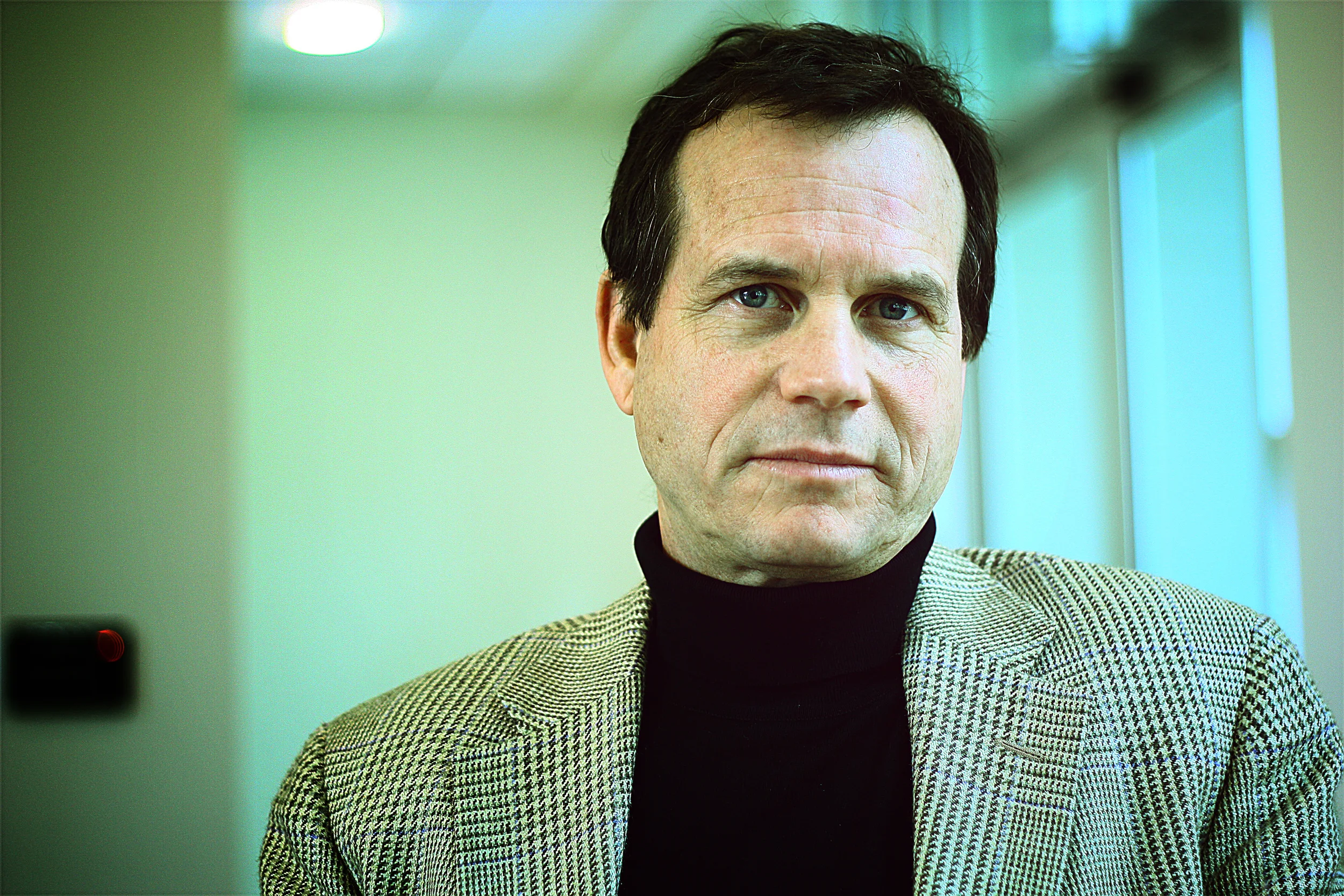 Bill Paxton