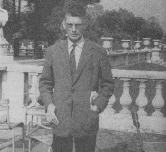 1.
Samuel Beckett on James Joyce http://bit.ly/hopGgs
2. Frank Lloyd Wright's 10-point manifesto http://bit.ly/dYPO7E
3. Inside the Painter's Studio http://bit.ly/fGiUgm
4. Three men chase off some lions for a bit of meat http://bit.ly/fZCMwj
5. The taxonomy of city block http://bit.ly/gxV5EL
More at rtsnance and on Facebook at http://facebook.com/5tilt